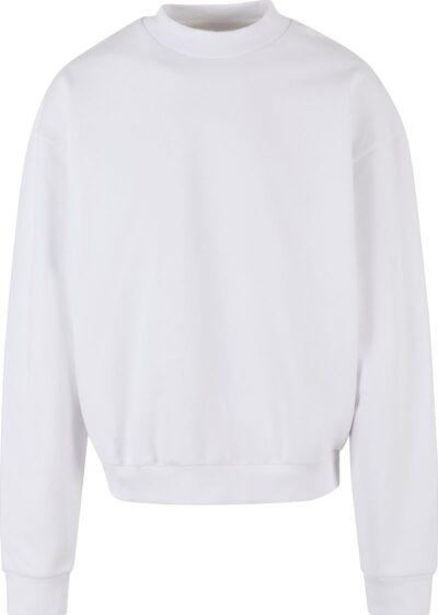 Schwerer Sweater "Ultra Heavy" Build your Brand | BY 205