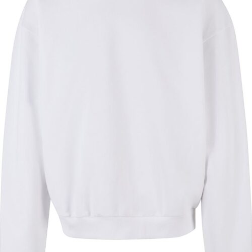 Schwerer Sweater "Ultra Heavy" Build your Brand | BY 205