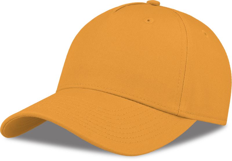 5 Panel Kappe Atlantis | Shot-S