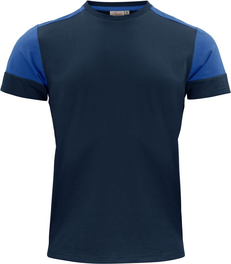 Schweres Herren T-Shirt Printer | Prime T Men