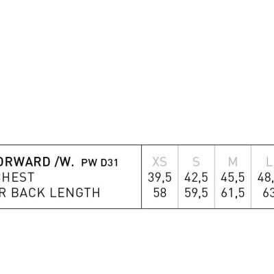 7634937E-0DAE-49B9-B1D2-F74F07240A80 Damen Piqué Medium Fit Polo B&C | DNM Forward /women