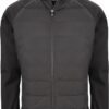 Herren Hybrid Jacke Cutter & Buck | Oak Harbor Jacket Men Herren Hybrid Jacke Cutter & Buck | Oak Harbor Jacket Men