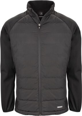Herren Hybrid Jacke Cutter & Buck | Oak Harbor Jacket Men