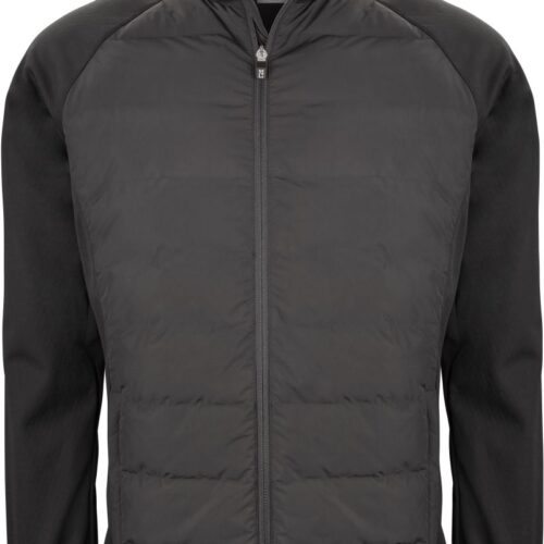 Herren Hybrid Jacke Cutter & Buck | Oak Harbor Jacket Men