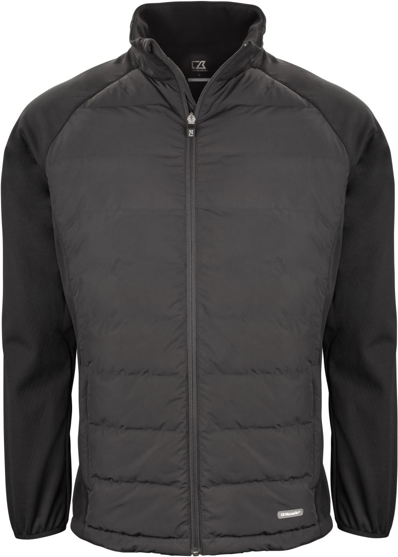 Herren Hybrid Jacke Cutter & Buck | Oak Harbor Jacket Men