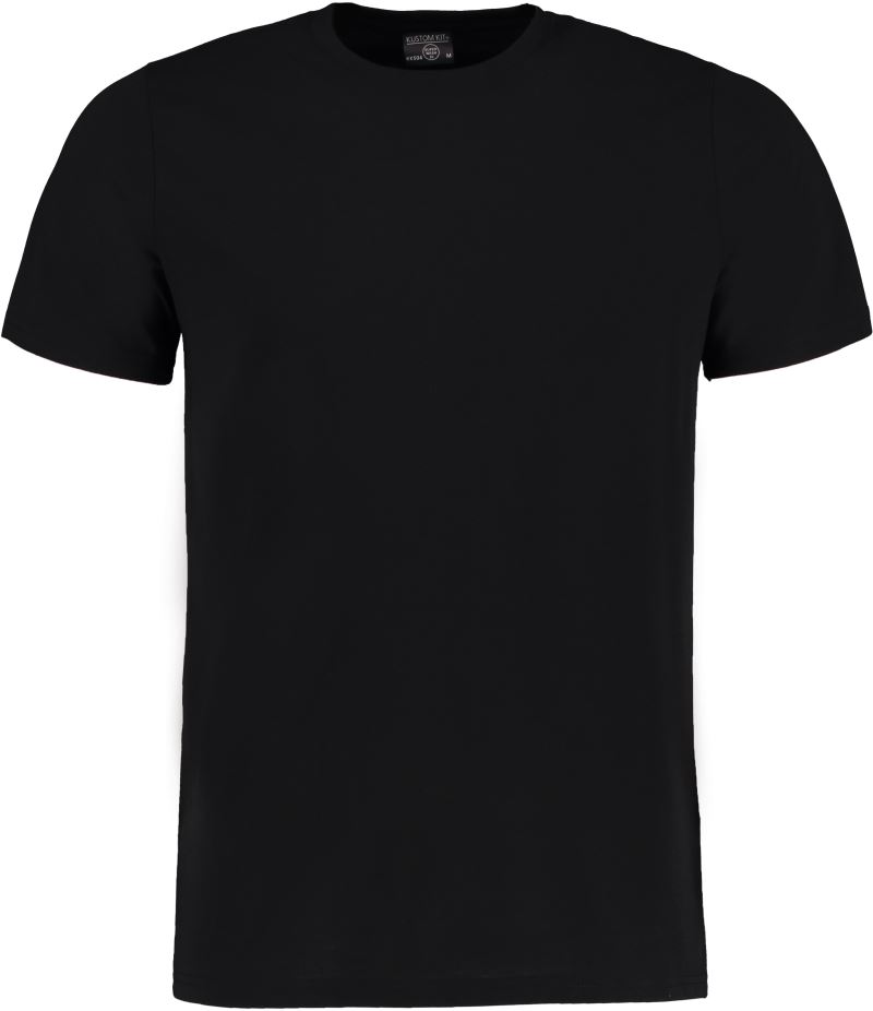 Herren T-Shirt "Superwash" Kustom Kit | KK 504