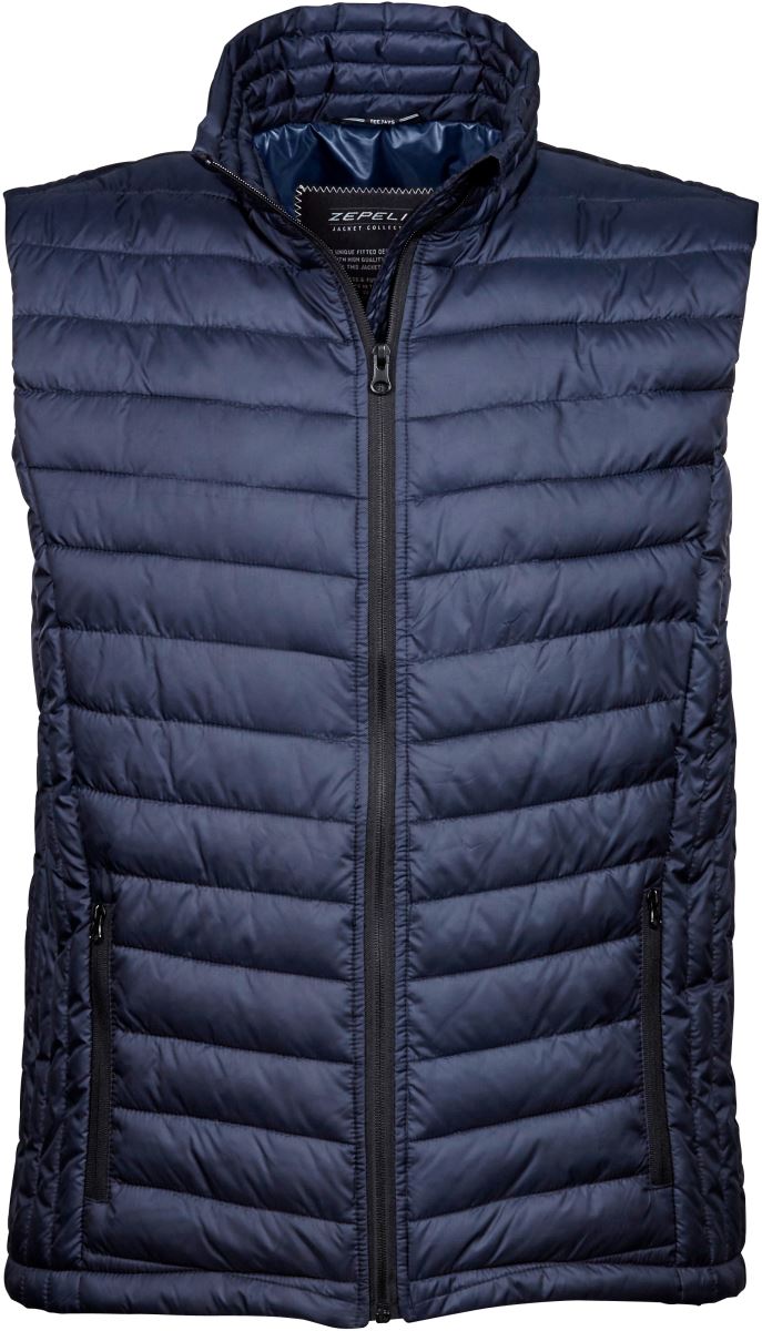 Herren Bodywarmer "Zepelin" Tee Jays | TJ 9632