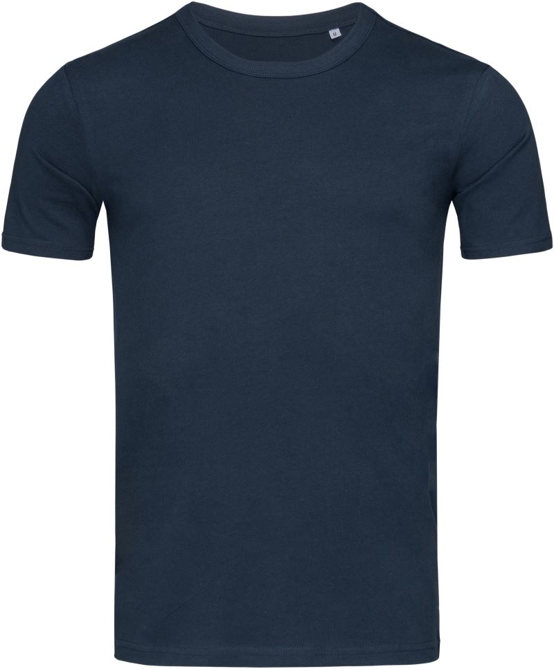 Herren T-Shirt Stedman | Crew Neck T "Morgan"