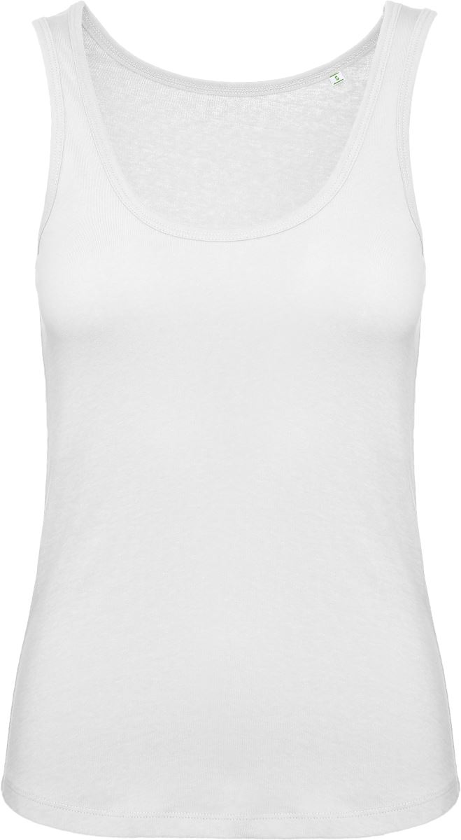 Damen Tanktop B&C | Inspire Tank T /women_° Damen Tanktop B&C | Inspire Tank T /women_°