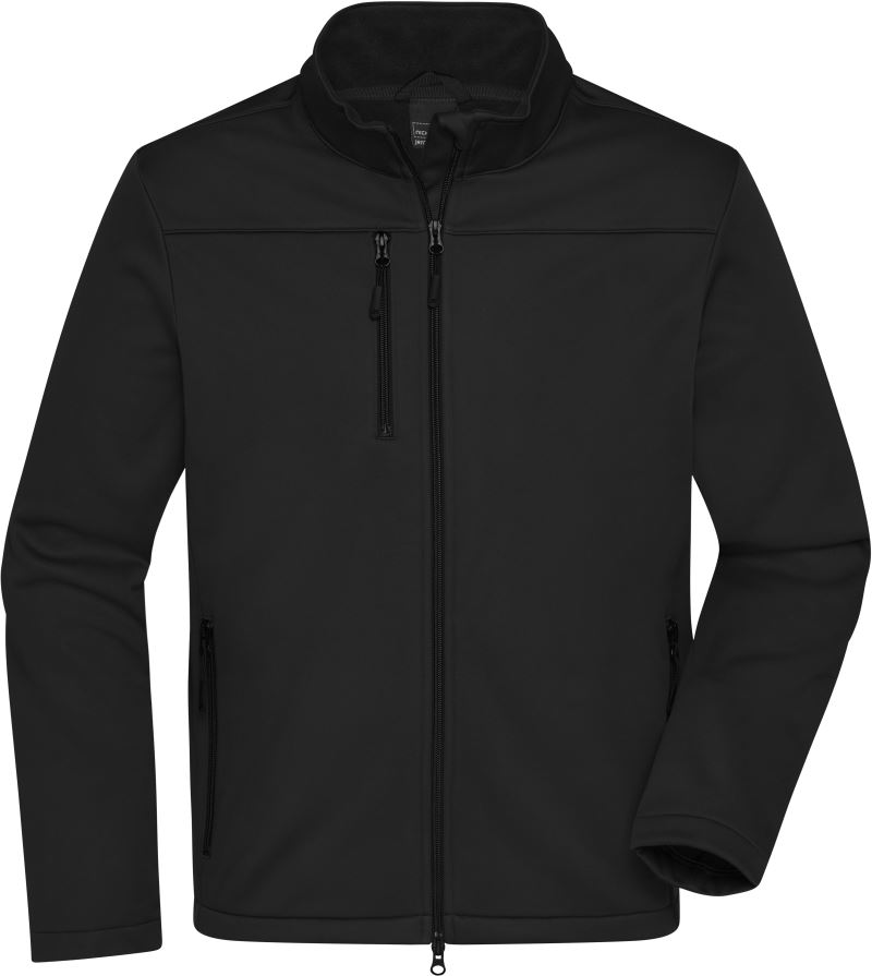 Herren 3-Lagen Softshell Jacke Daiber | JN 1172 Herren 3-Lagen Softshell Jacke Daiber | JN 1172