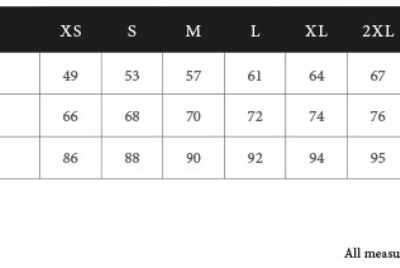 Schwere Kapuzen Sweatjacke "Urban" Tee Jays | TJ 5154 Grössentabelle