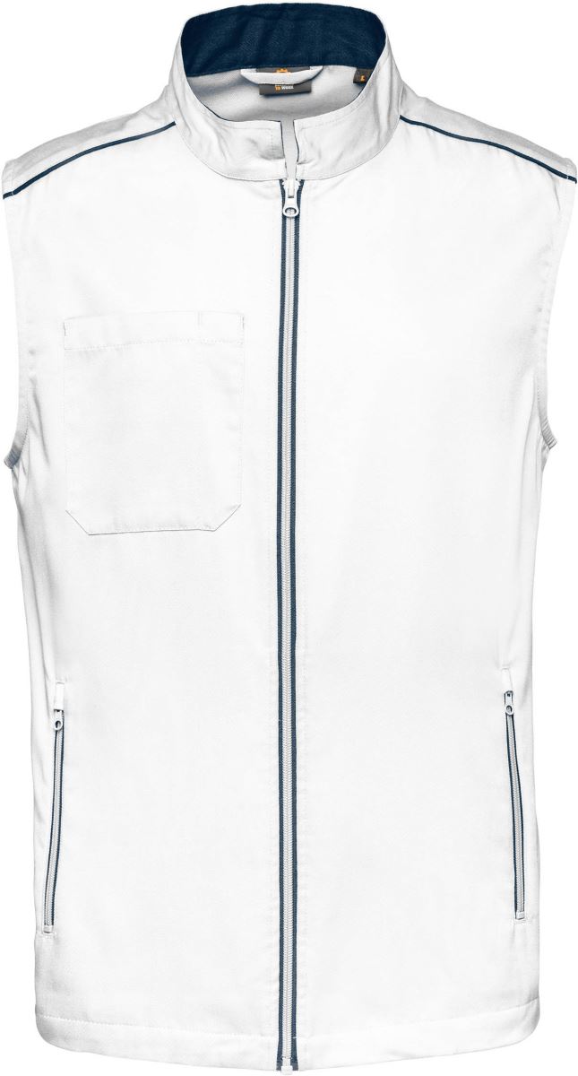 Herren Bodywarmer "Day-to-Day" Kariban WK | WK 6148