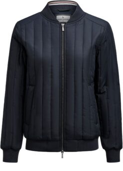 Damen Steppjacke James Harvest | Scarsdale Jacket Women