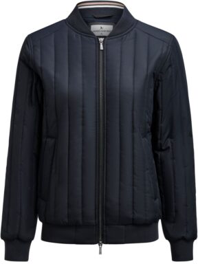 Damen Steppjacke James Harvest | Scarsdale Jacket Women