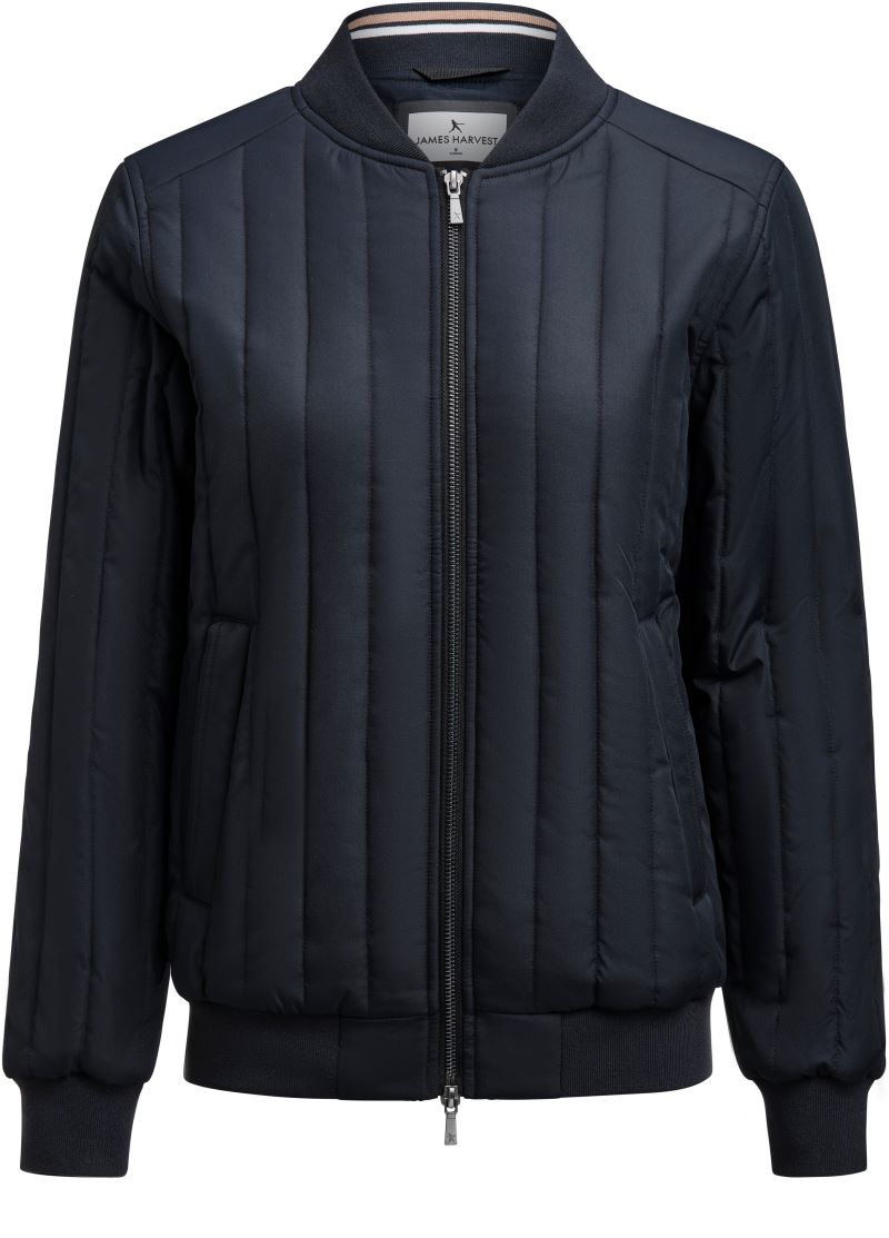 Damen Steppjacke James Harvest | Scarsdale Jacket Women