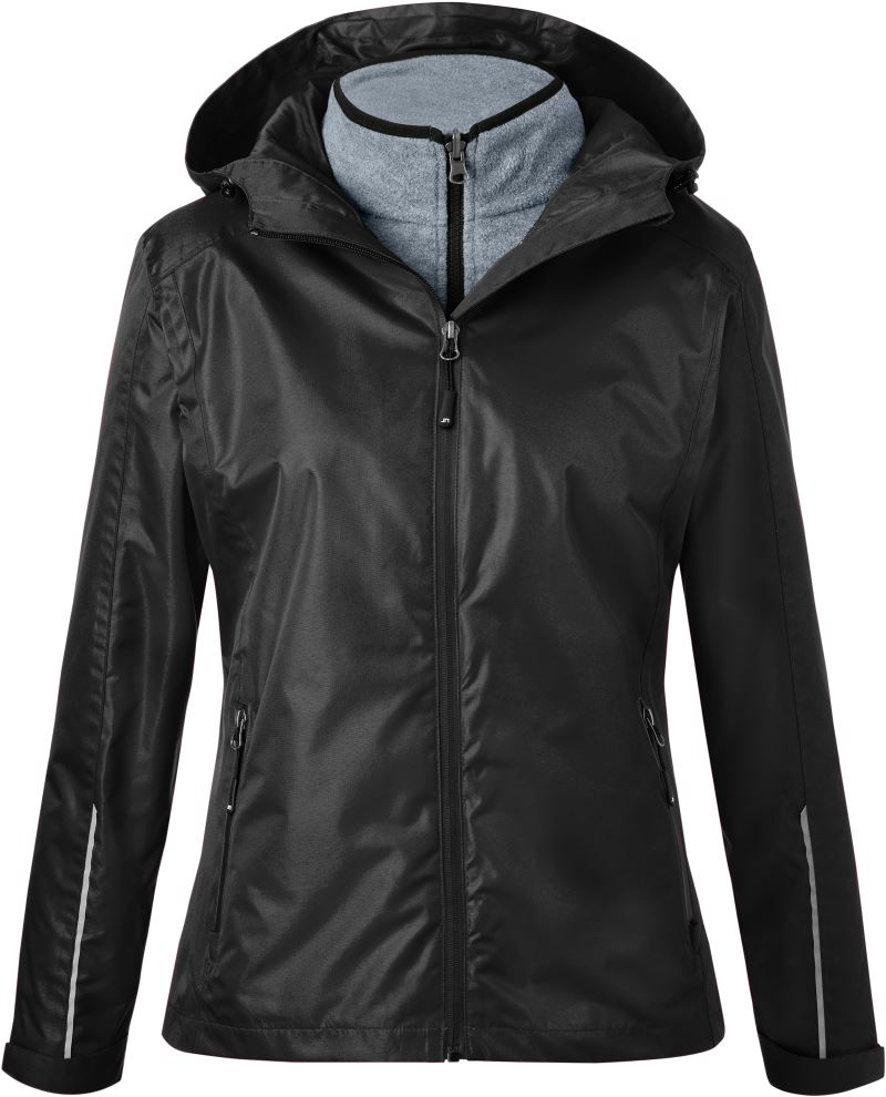 Damen 3-in-1 Jacke Daiber | JN 1153