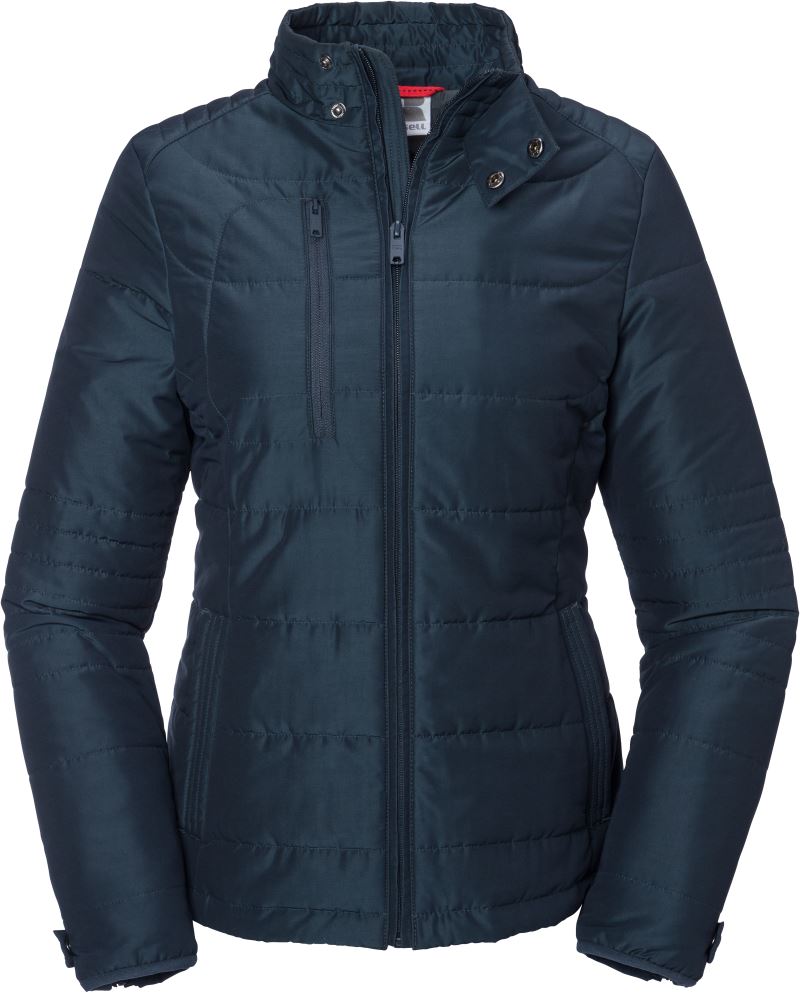 Damen Cross Jacke Russell | 430F