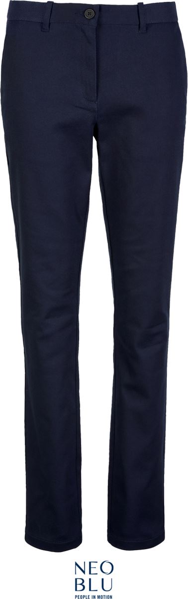 Damen Chino Hose NEOBLU | Gustave Women Damen Chino Hose NEOBLU | Gustave Women