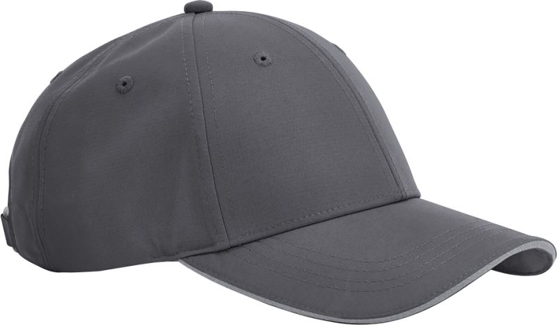 6 Panel Kappe "Team Sports-Tech" Beechfield | B 195R