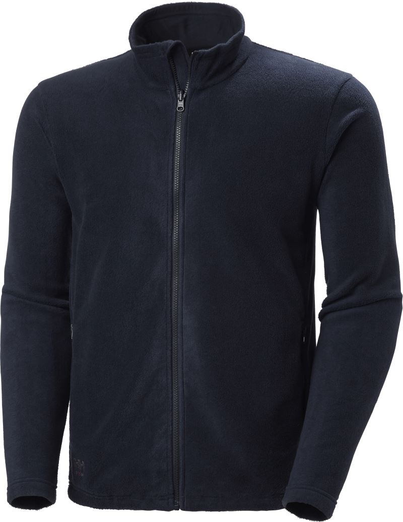 Workwear Fleece Jacke "Manchester" Helly Hansen | Manchester 72096