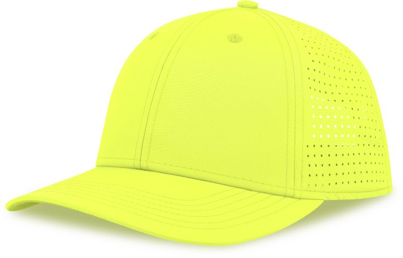 6 Panel Kappe Atlantis | Breezy-S