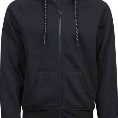 Herren Kapuzen Sweatjacke Tee Jays | TJ 5435