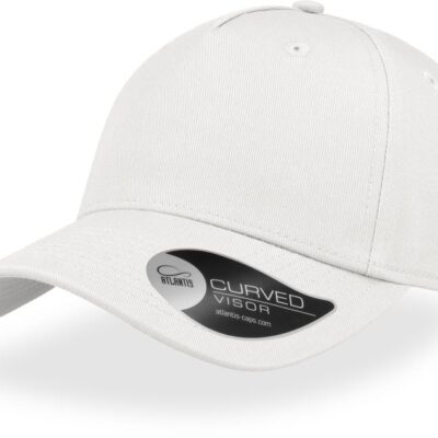 5 Panel Kappe "Shot" Atlantis | Shot