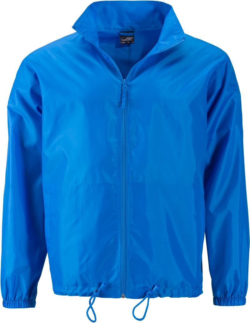 Herren Promo Jacke Daiber | JN 1132