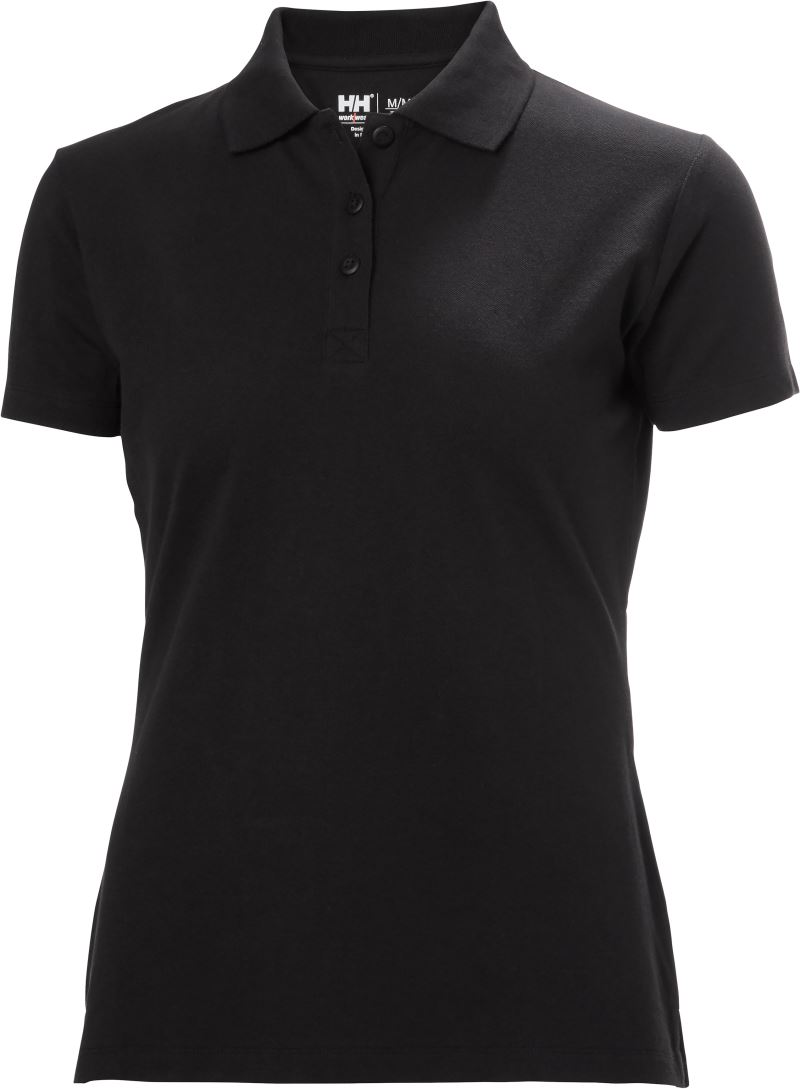 Damen Piqué Polo "Classic" Helly Hansen | Classic 79168