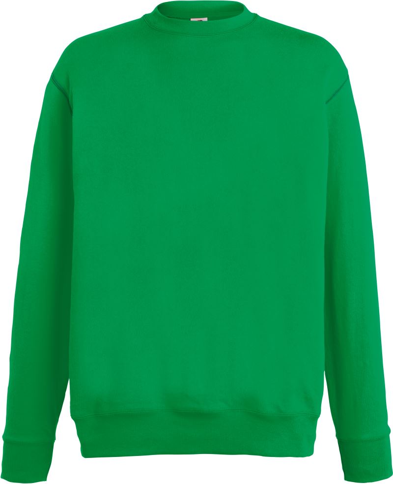 Herren Sweater F.O.L. | Lightweight Set-In Sweat