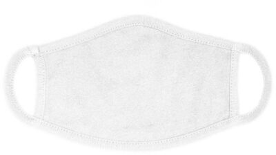 Gesichtsmaske 10er Pack Promodoro | FM-D5