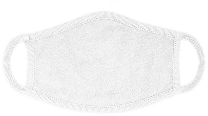 Gesichtsmaske 10er Pack Promodoro | FM-D5