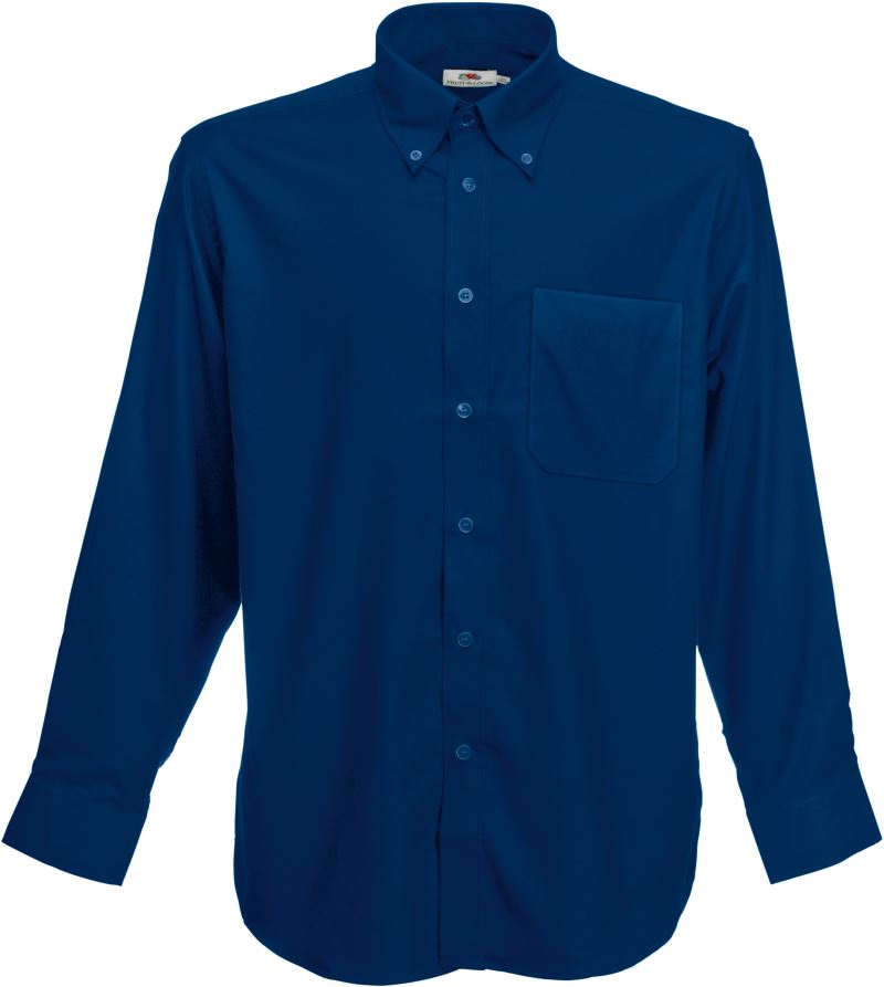 Oxford Hemd langarm F.O.L. | Oxford Shirt LSL