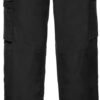 Workwear Canvas Hose Russell | 015M