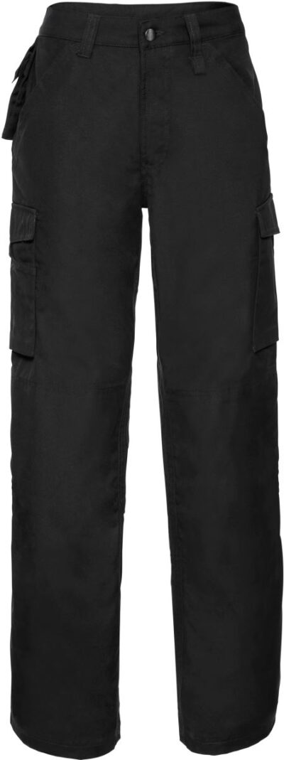 Workwear Canvas Hose Russell | 015M Workwear Canvas Hose Russell | 015M