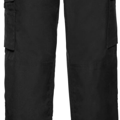 Workwear Canvas Hose Russell | 015M Workwear Canvas Hose Russell | 015M