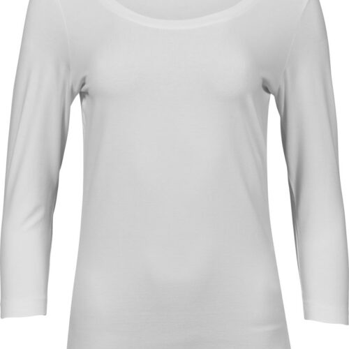 Damen Stretch T-Shirt 3/4 Arm Tee Jays | TJ 460
