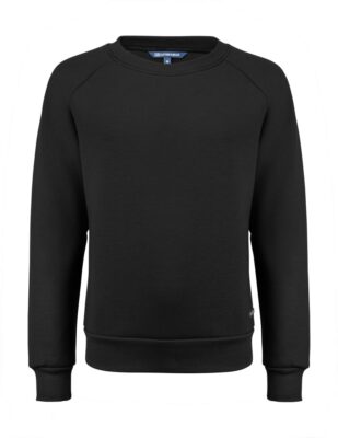 Damen Sweater Cutter & Buck | Pemberton Crewneck Women