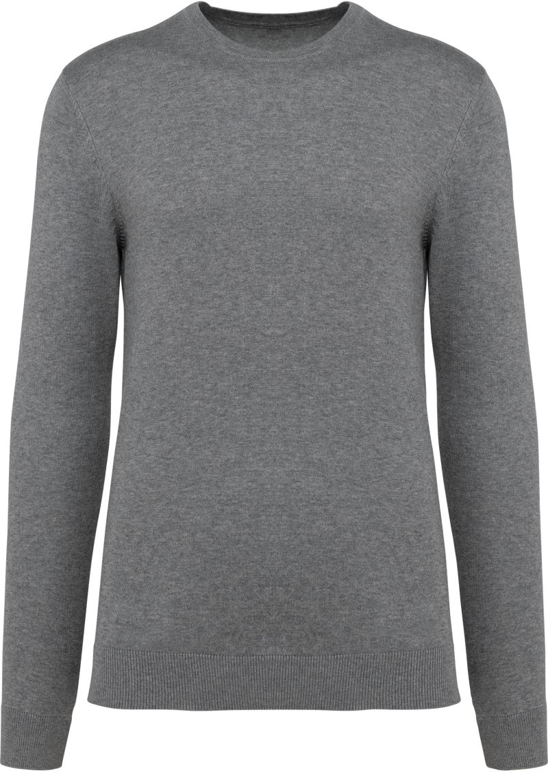 Herren Supima® Pullover Kariban Premium | PK 900