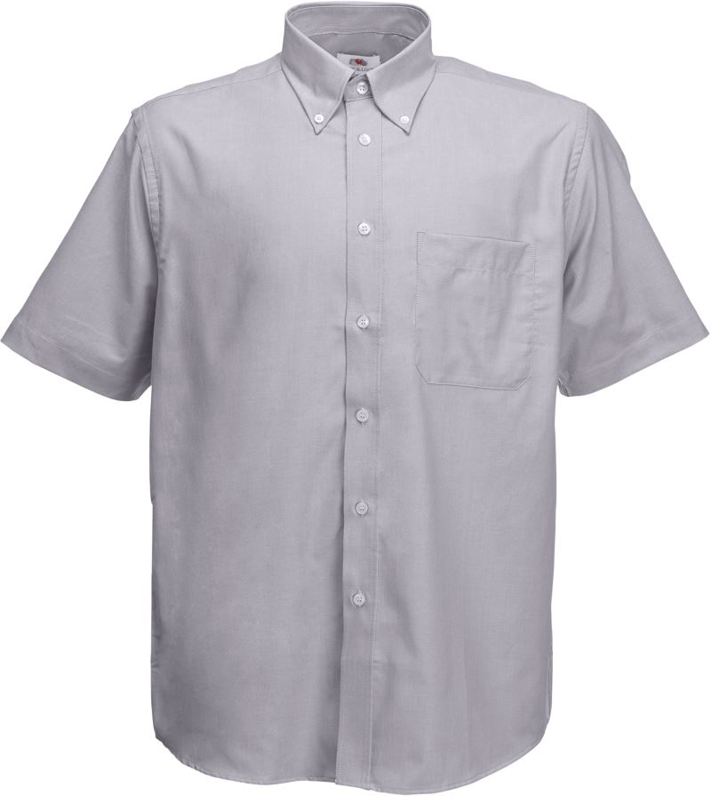 Oxford Hemd kurzarm F.O.L. | Oxford Shirt SSL