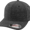 Melierte 6 Panel Kappe Flexfit | 6277FM Melierte 6 Panel Kappe Flexfit | 6277FM