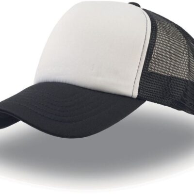 5 Panel Mesh Kappe Atlantis | Rapper 5 Panel Mesh Kappe Atlantis | Rapper