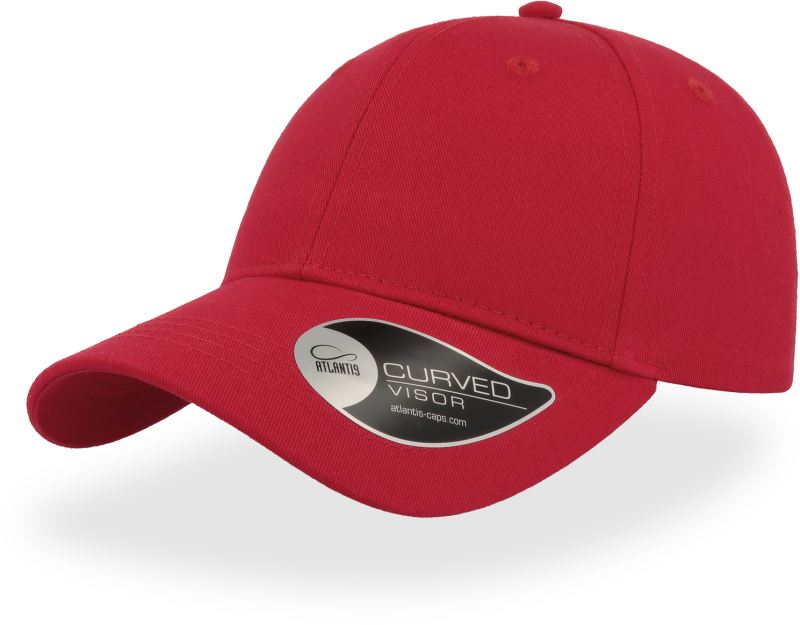 6 Panel Kappe "Hit" Atlantis | Hit