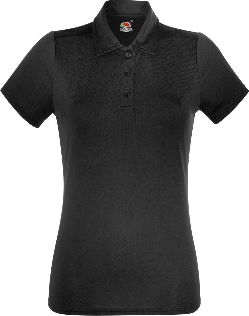 Damen Sport Polo F.O.L. | Ladies' Performance Polo