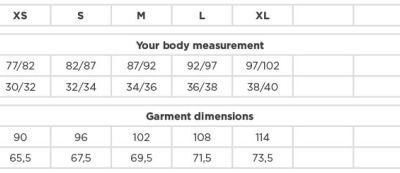 Damen Kapuzen Sweater "Authentic" Russell | 265F