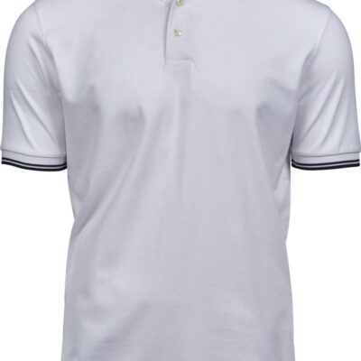 Schweres Herren Stretch Piqué Polo Tee Jays | TJ 1407