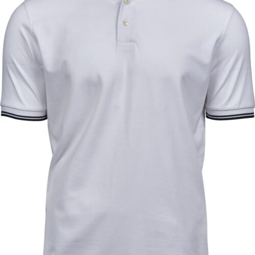 Schweres Herren Stretch Piqué Polo Tee Jays | TJ 1407