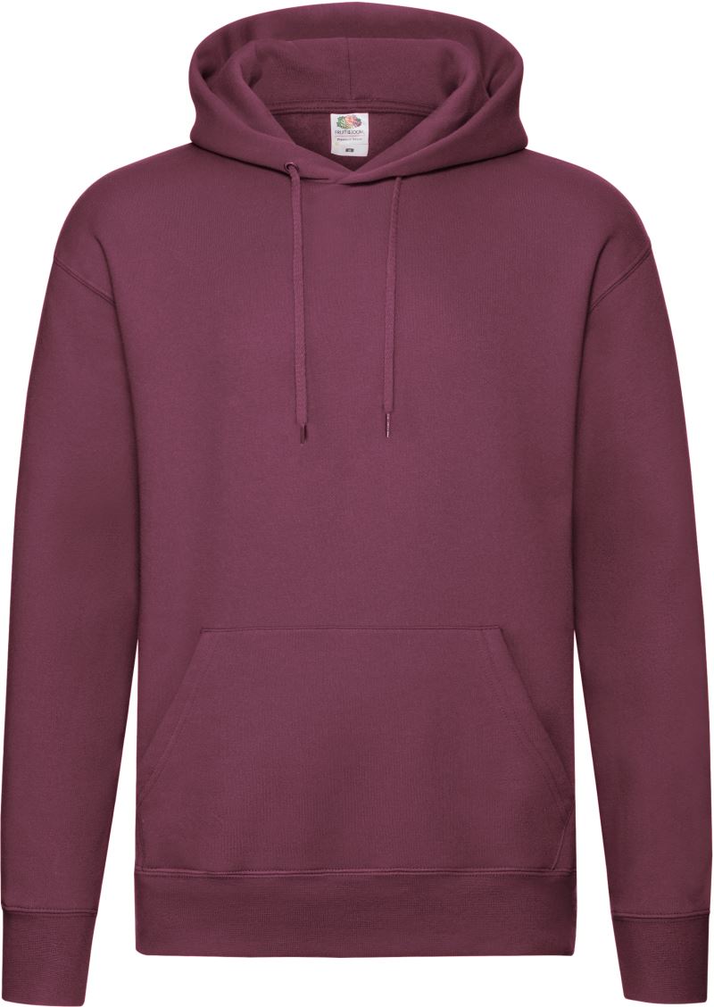 Herren Kapuzen Sweater F.O.L. | Premium Hooded Sweat