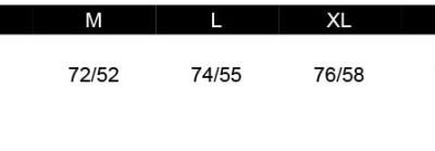 Herren Piqué Polo SOL'S | Pasadena Men Grössentabelle