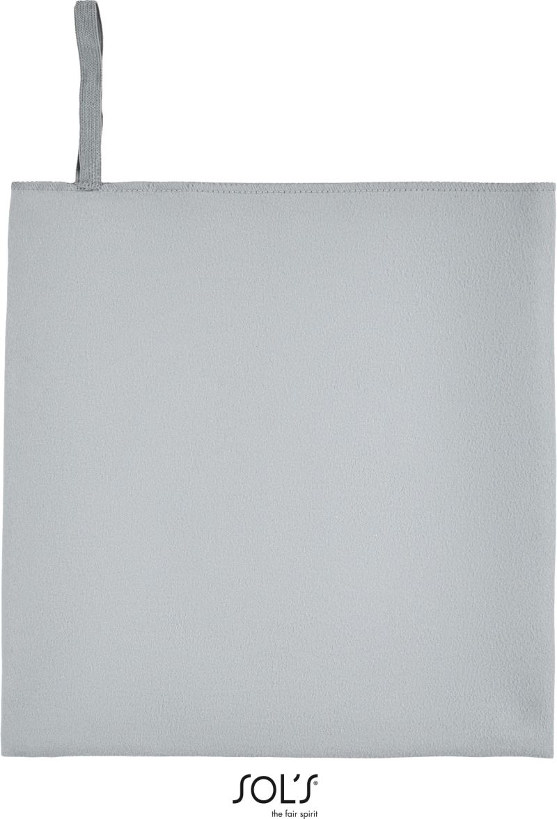 Microfaser Gästehandtuch SOL'S | Atoll 30